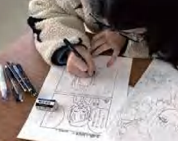 研学活动